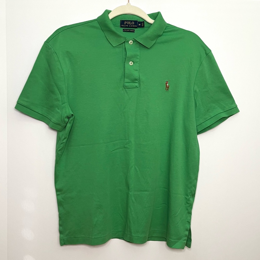 Men’s Ralph Lauren Polo Shirt Medium